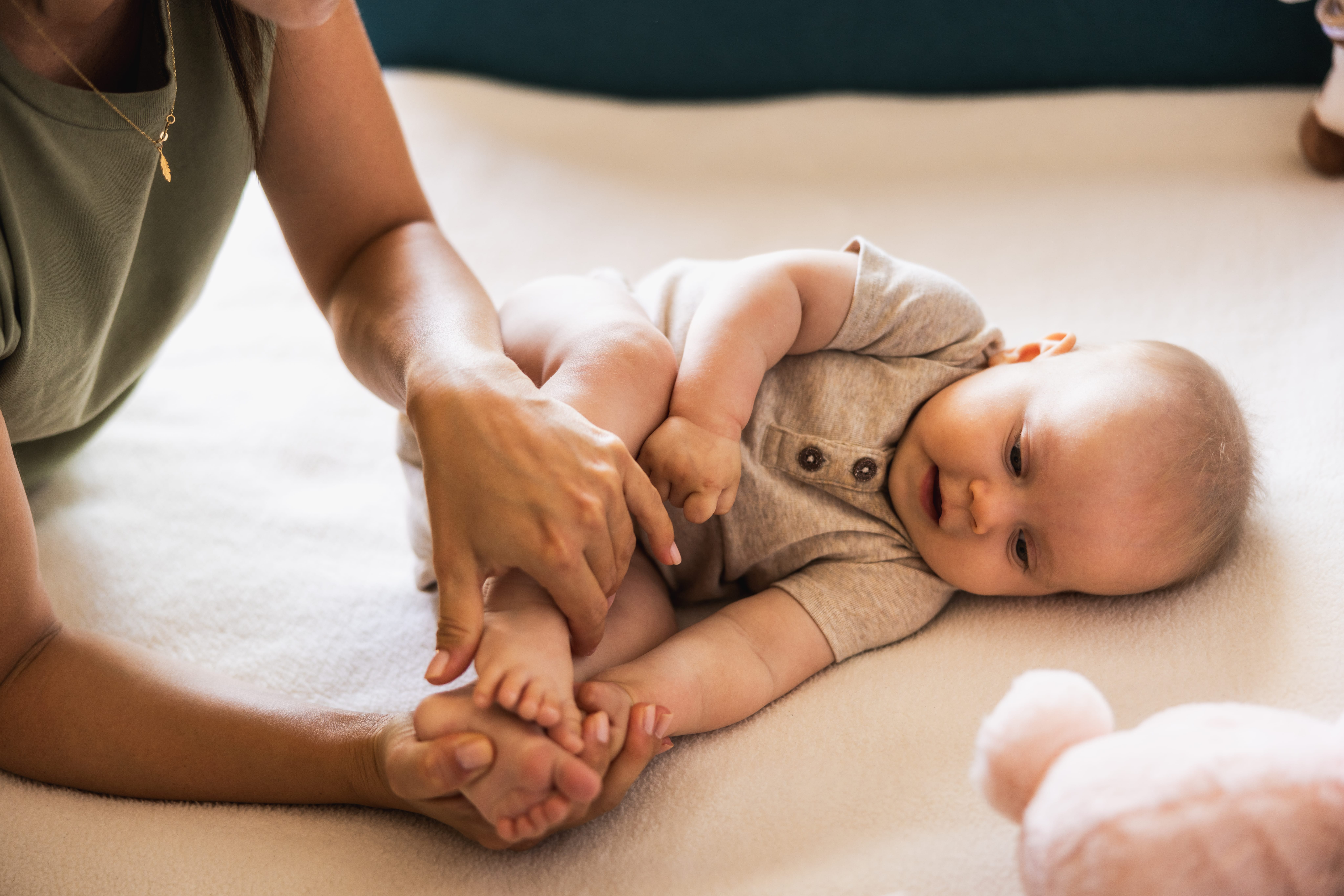 traitement ostéopathe bebe divonne les bains