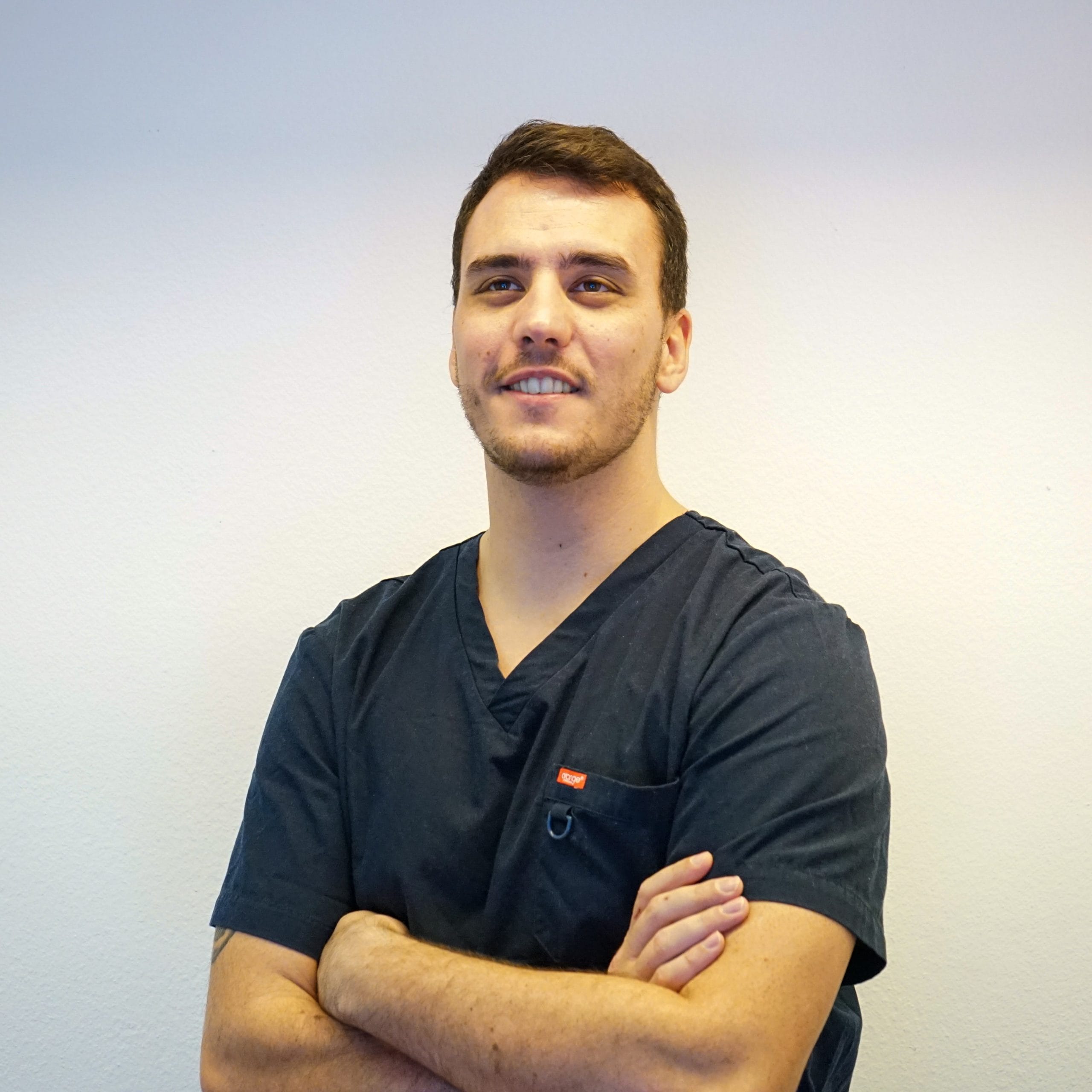 Antoine Parent Osteopathe Divonne